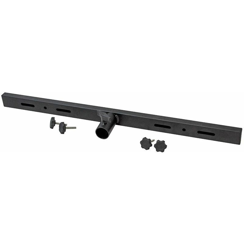 Heavy-Duty Twin Head T-Bar Attachment - FPPTRIKIT1