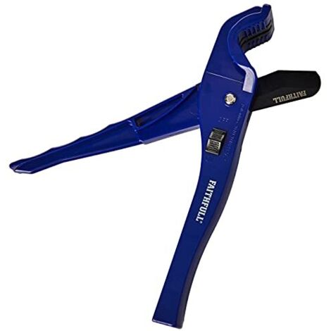 Faithfull PPC328N - Taglia tubi in plastica 28mm