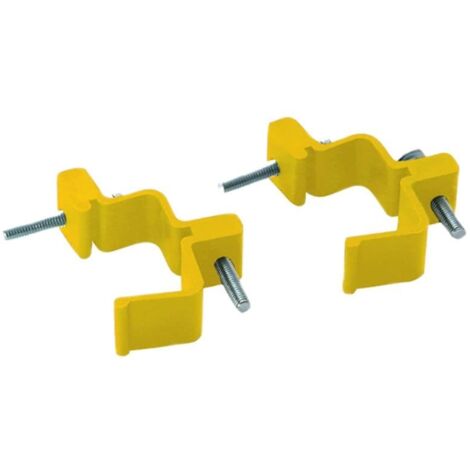Faithfull PROEXTST External Building Profile Stabilisers (Pack 2) FAIPROEXTST