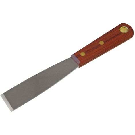 Faithfull Professional Chisel Knife 32mm FAIST101