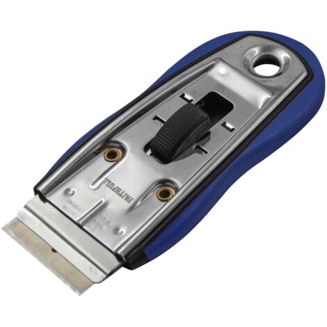 Faithfull Razor Blade Scraper