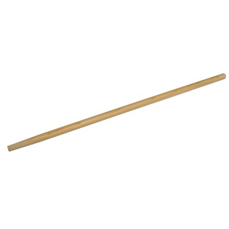 Faithfull RBH48E Hardwood Hod Handle 122cm (48in) FAIHWHH48