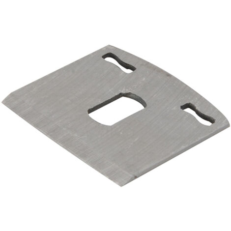 Faithfull Replacement Blade For Spokeshave 55mm FAISSRB