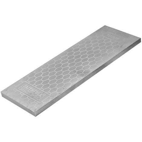 Faithfull Replacement Diamond Whetstone 400/1000G FAIDWKITREP