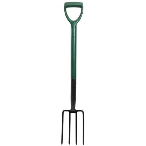 Faithfull RI01-EGBFSGH Essentials Border Fork FAIESSBFE