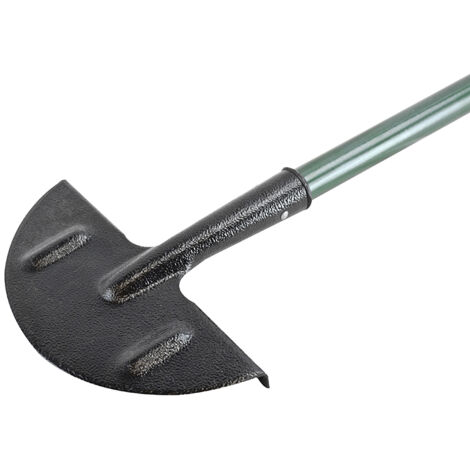 Faithfull RI02-EGLETG Essentials Edging Iron FAIESSEIE