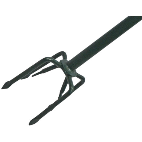 Faithfull RI02-EGMPCT Countryman Multi Prong Cultivator FAICOUCLAW
