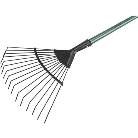 Faithfull RI03-EGWLRSS Essentials Lawn Rake FAIESSLRE
