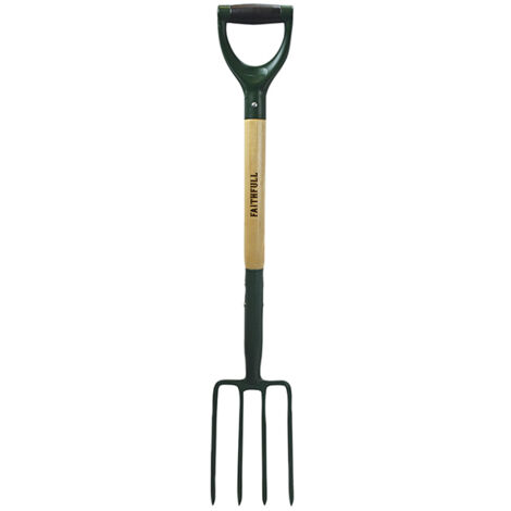 Faithfull RI09-CRBFSDG Countryman Border Fork FAICOUBF