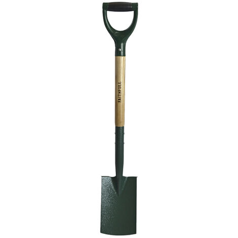 Faithfull RI09-CRBSSDG Countryman Border Spade FAICOUBS