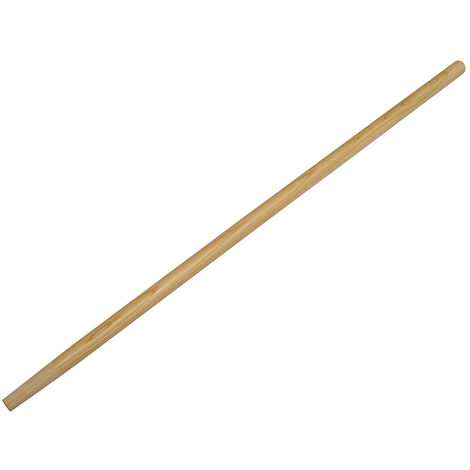 Faithfull RI35-STPCSLWH West Country Shovel Handle 1.3m 52in FAIWCSH