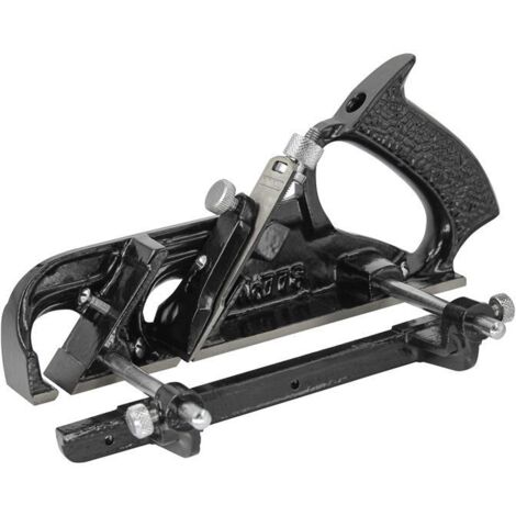 Faithfull RI58-CT778RP No.778 Rebate Plane FAIPLANE778