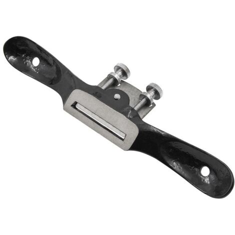 Faithfull RI58-CTSS0151F Spokeshave Flat FAISSFLAT
