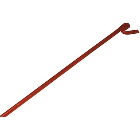Faithfull RI63-MTFENP Fencing Pin 10mm x 1200mm FAIFP