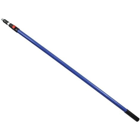 Faithfull Roller Frame Extension Pole 1.6-3m (5.2-9.8ft) FAIREXPOLEL