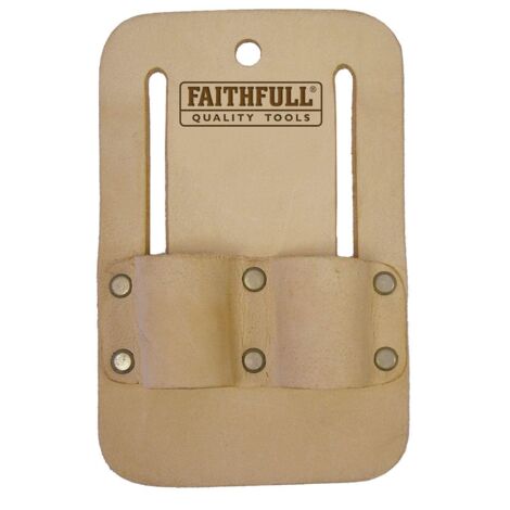 Faithfull Scaffold Spanner Holder - Double FAISSHD