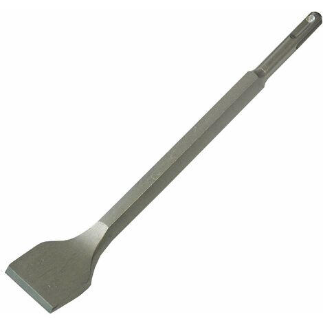 Faithfull - Scalpello angolare per piastrelle SDS 40 mm