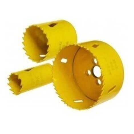 FAITHFULL Scie cloche HSS BI-METAL - Ø 19 mm