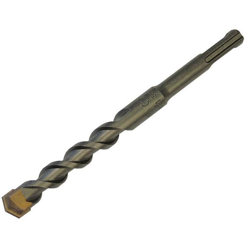 Sds Plus Drill Bit 10mm ol 210mm wl 150mm FAISDS10210 - Faithfull