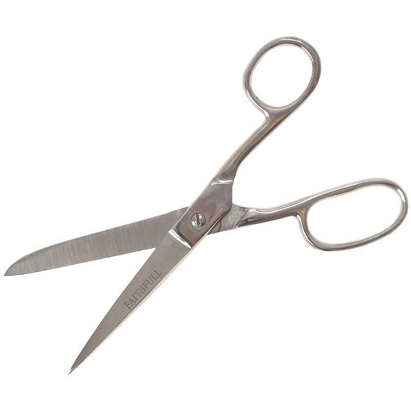 Faithfull - Sewing Scissors 175Mm (7In)