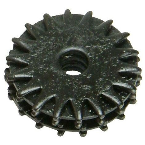 Faithfull Spare Wheel Cutter for Wheel Dresser FAIWDOSWC