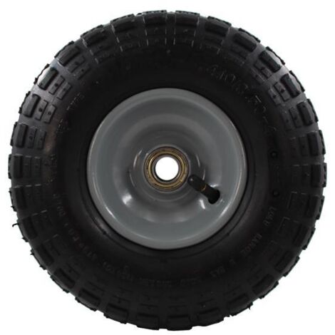 Faithfull Spare Wheel & Tyre for FAITRUCKHD FAITRUCKHDW