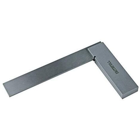 Faithfull - Squadra da ingegniere, 10,1 cm