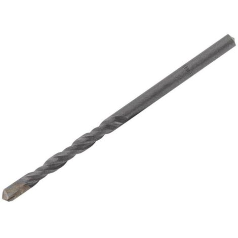 Faithfull Standard Masonry Drill Bit 4 x 75mm FAIS475