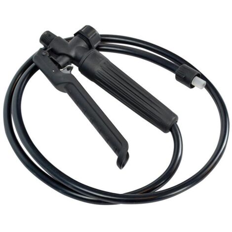Faithfull Trigger Assembly Hose for FAISPRAY16HD FAISPRAY16TR