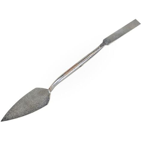 Faithfull Trowel & Square 1/2in FAITSQURE12
