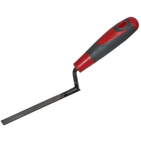 Faithfull Tuck Pointer Soft Grip Handle 1/2in FAISGTUCK12