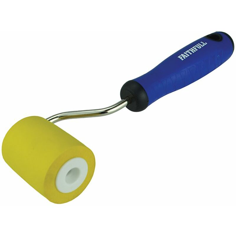 Faithfull - Soft Grip Seam Roller - Soft faisgsrsn