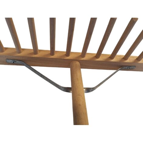 Faithfull Wooden Hay Rake