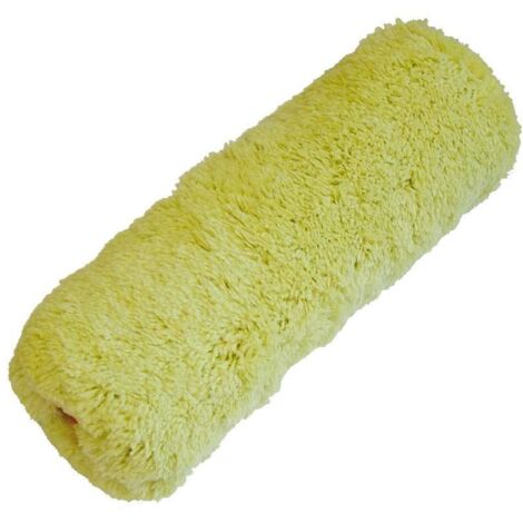 Faithfull Woven Polyamide Masonry Roller Sleeve 230mm (9in) FAIRMAS230