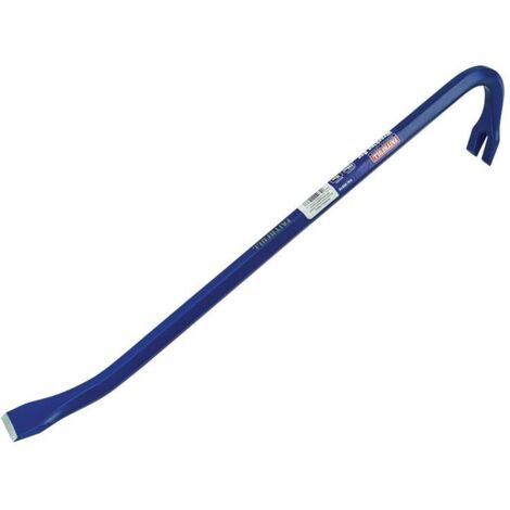 Faithfull Wrecking Bar 450mm (18in) FAIWB18