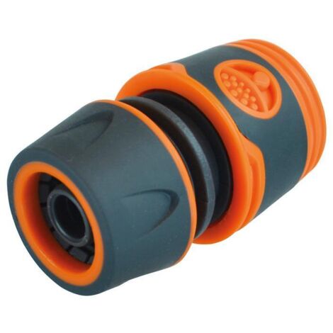 Faithfull YM5809E Plastic Female Hose Connector FAIHOSEPLFC