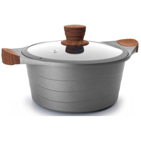 Faitout 20 cm / 2.5 L - Stilo - LACOR