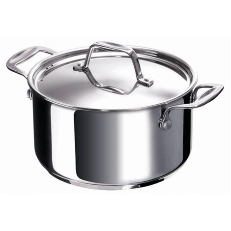 faitout 24 cm - chef - beka