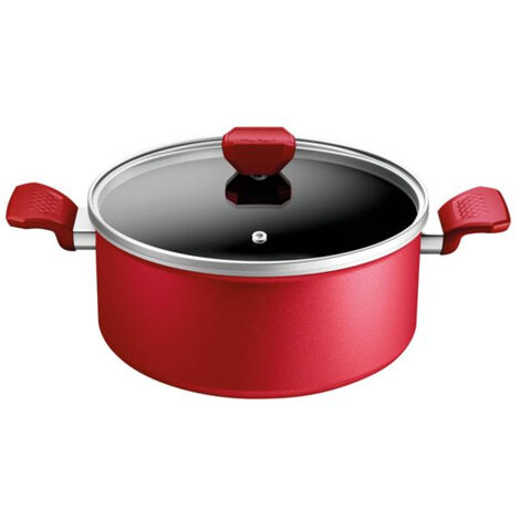 faitout 24 cm - daily expert - tefal