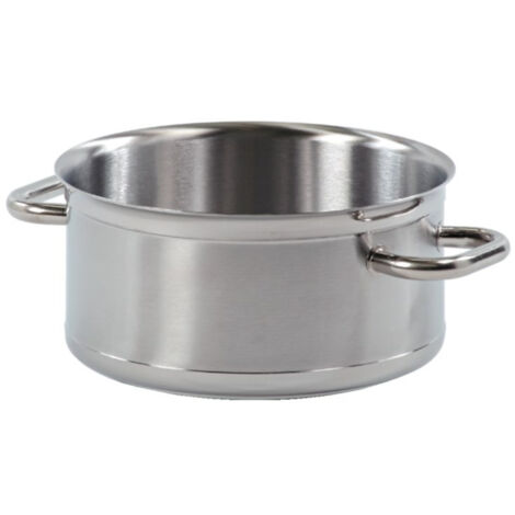 Faitout Bourgeat Tradition Plus 12,8 L