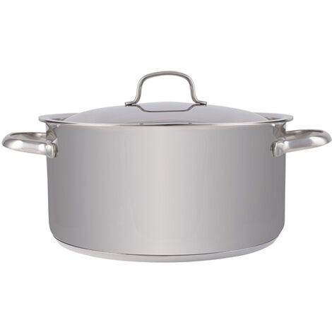 Faitout - COSY & TRENDY - DAILY - Ø24 cm - Tous feux dont induction