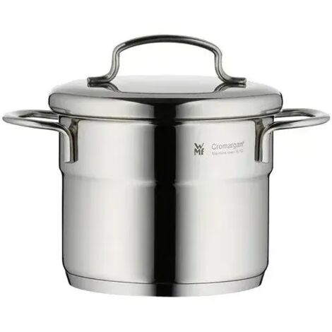 Faitout Haut + Couvercle 12 Cm - Mini - Wmf