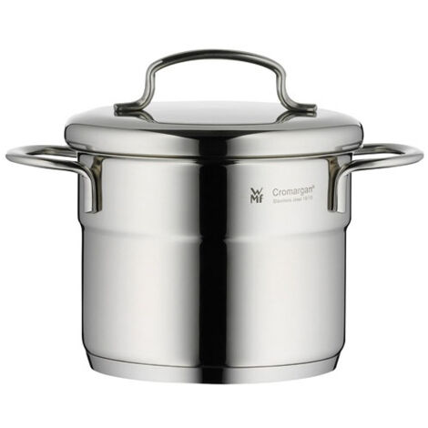 faitout haut + couvercle 12 cm - mini - wmf