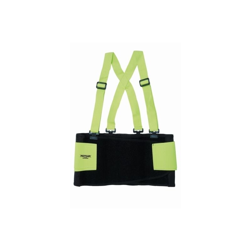 

3l-total Lp - Faja Lumbar Cs-200 Talla S