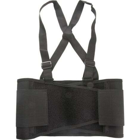 FAJA PROTECCION C/TIRANTES - M