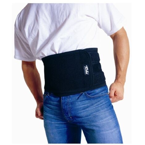 FAJA TERMICA PROTECCION MASTER - UNICA