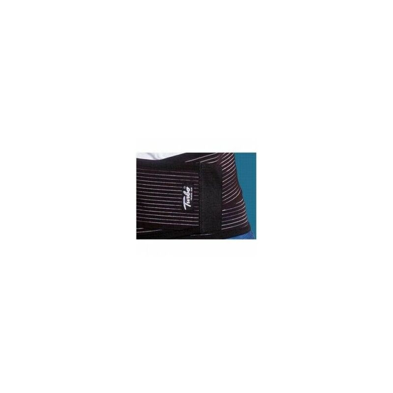 

Crotton - FAJA TURBO FRESH TALL-EG NEGRA MOD.839