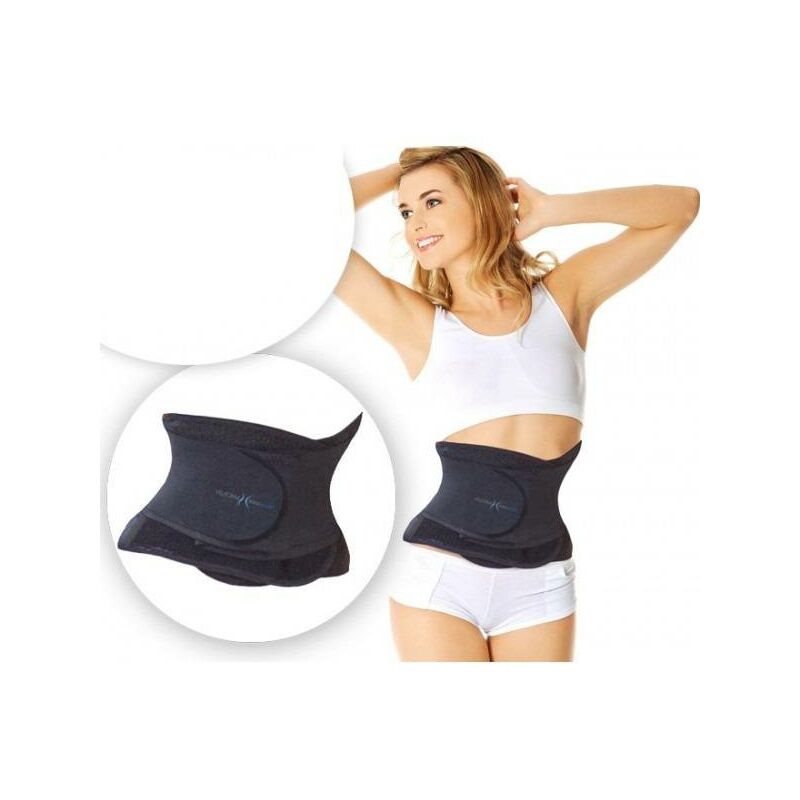 

Faja Velform Mini Waist