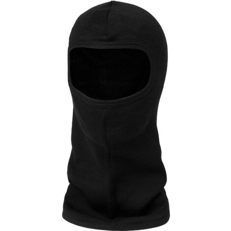 FAKSE ONE L BALACLAVA FR Color: 990 BLACK Talla: STD