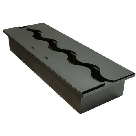 FALA 160 - Bruciatore/Inserto A Bioetanolo Da Incasso cm 45
